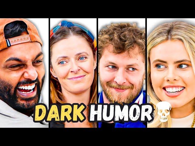 The Ultimate DARK Humor Compilation! S2 | Dad Joke Edition