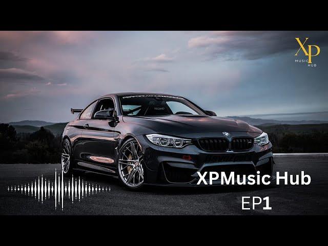 SOUTH AFRICAN DEEP HOUSE MIX 2023 | BEST SELECTION | XPMusic EP 01| HORNS IN THE SUN