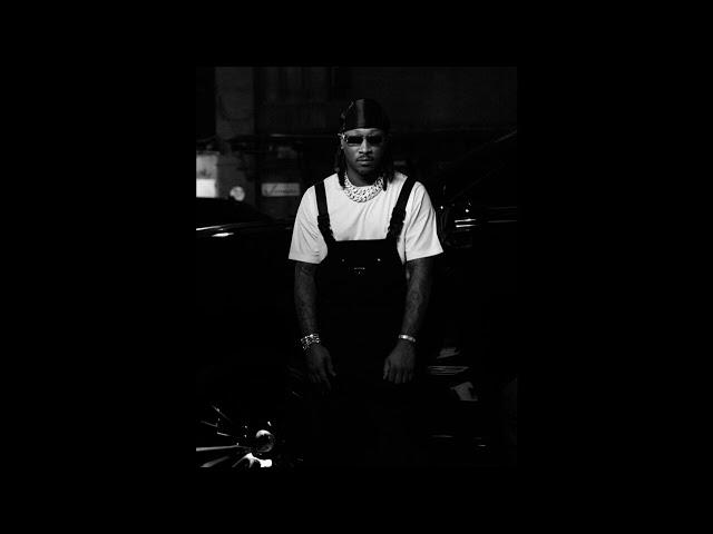 [FREE] Future Type Beat 2024 - Brazzier [Prod. Luxury]