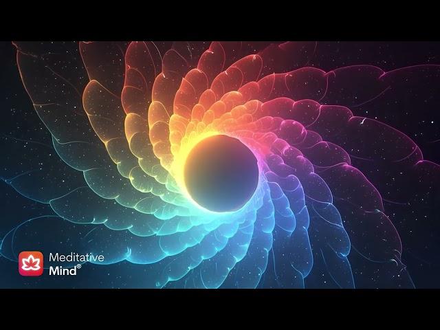 432 Hz || ALL 7 CHAKRAS HEALING Meditation Music | Whole Body Aura Cleanse, Meditative Mind Chakra