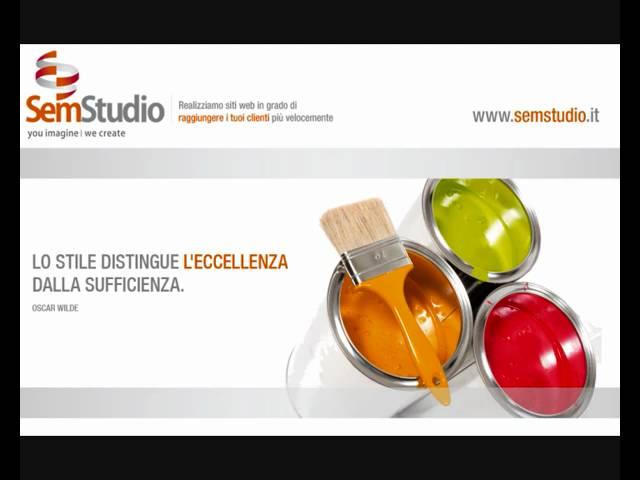 Agenzia Web Sem Studio - Web Design - Bari