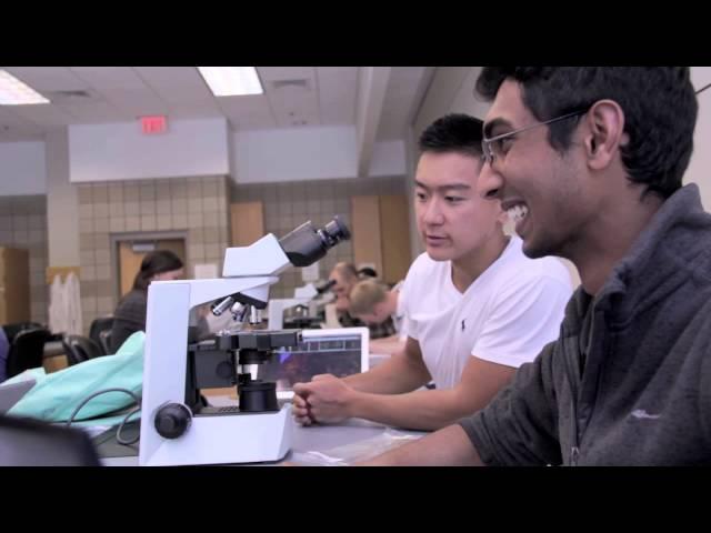 Discover Your Place at the University of Minnesota Medical School - Medical Students