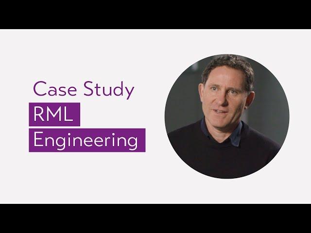 RML Engineering MYOB Acumatica Case Study | Kilimanjaro Consulting