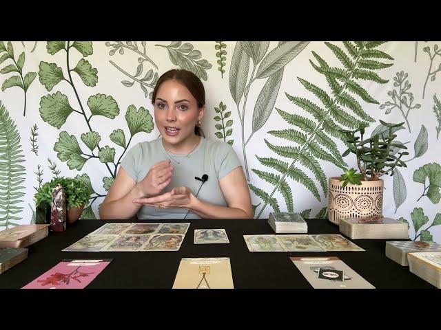 CANCER LOVE TAROT | A soul contract with a deeper purpose | MAY 2025