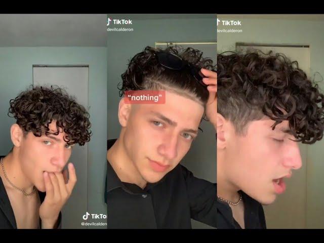 TikTok Rene Calderon Freak POV That Make You Go Crazy 