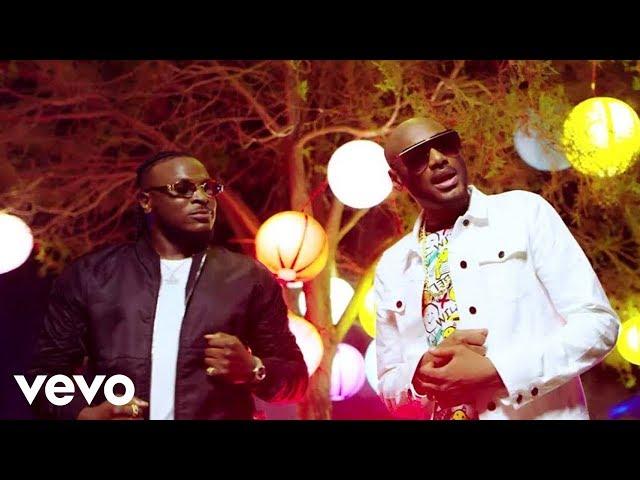 2Baba - Amaka [Official Video] ft. Peruzzi