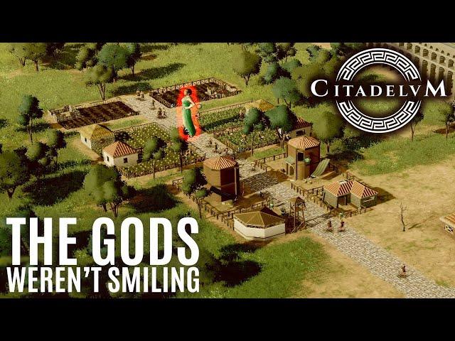 Citadelum First Look. Any good? We play the 1st Campaign level to find out - Review Key Provided