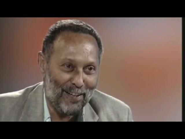 Representation and the Media by Stuart Hall