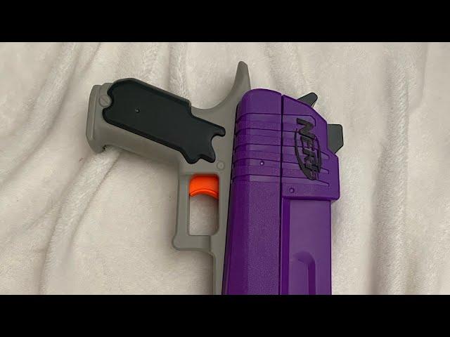 3 Things to do When Your Bored (nerf gun edition)