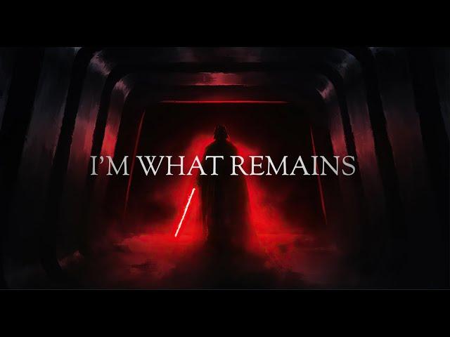 STAR WARS | I'M WHAT REMAINS (4K)