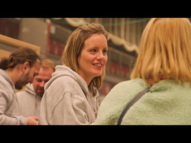 Genussmesse Aurich 2024 (promotionfilm Tim Detmers)