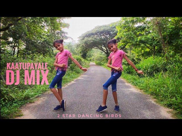 Kattupayale|DJ Mix|Special Dedicated  to| ROSHINI MOL |Thrisur |