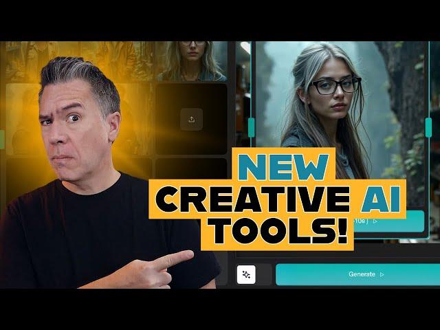 2 NEW AI Tools You Should Know!