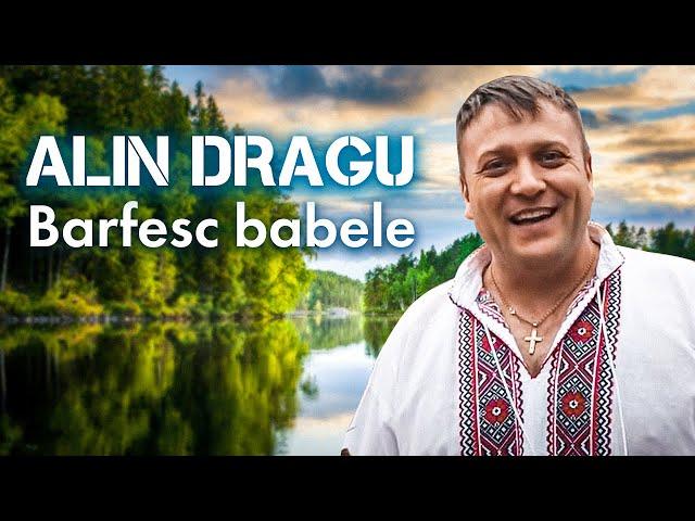 Alin Dragu – Barfesc babele (Etno 2020)