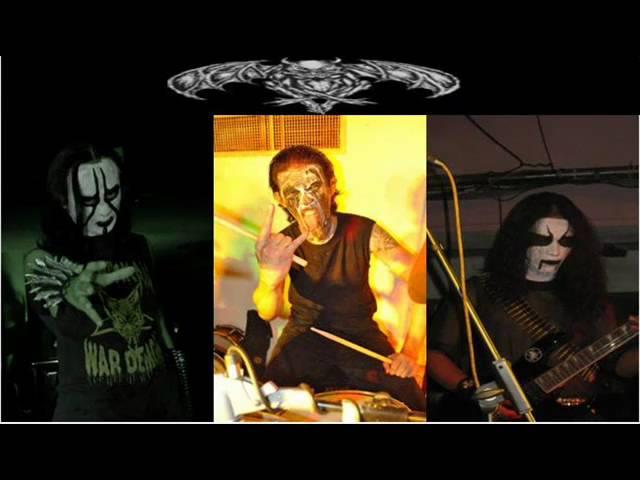 Demonyu promo 2002