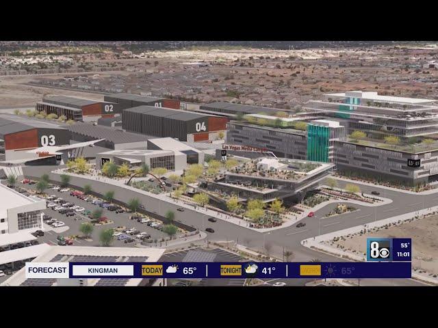 Movie Studio bills introduced in Nevada Legislature, Warner Bros. no longer involved in second propo