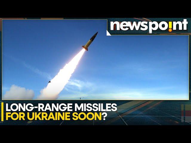 Russia-Ukraine war: Ukraine to use long-range missiles in Russia? | WION Newspoint