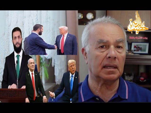 إلى مؤيدي حكومة أحمد الشرع: انبسطوا، راح تبقوا في السلطة (الهستيريا السورية 19)