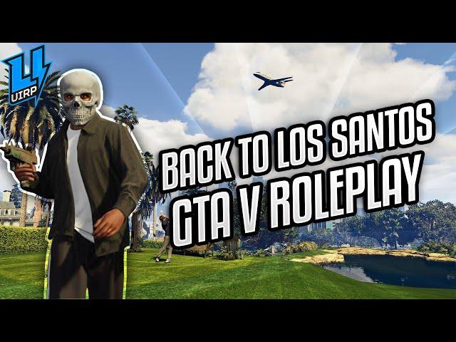  GTA 5 Roleplay Live Real Life Like Roleplay| #FiveM