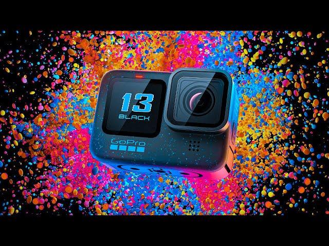GoPro Hero 13 Release Date & New Features