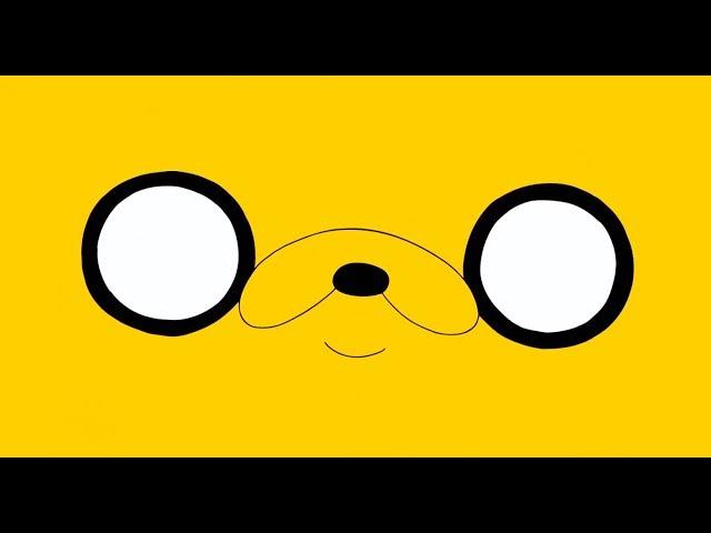 Adventure Time - ALL of Jake's Farts (FINAL)