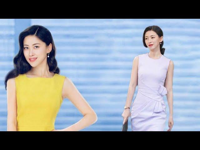 她有句話叫，因為我是栗娜。跟着小姐姐的腳步一起扭起來 #栗娜 #電視劇 #精英律師 #shorts #律師養成記  #中國電視劇 #大劇點播