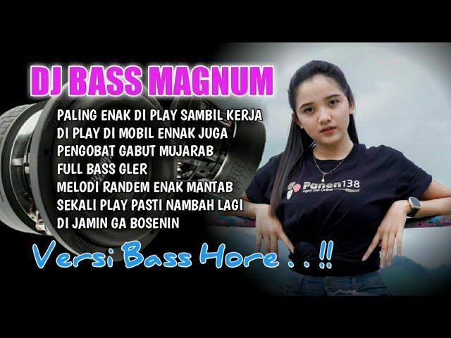 DJ SUBWOOFER BASS TEST ON THE FLOOR FULL ALBUM NONSTOP BY BASS NATION BLITAR