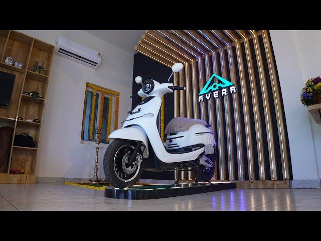 AVERA 's Amaravati EV opening Ceremony  || Teaser ||  The Candy Crafts - Wedding Stories