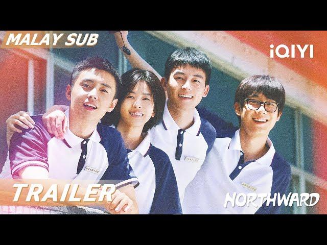 Trailer： A Journey Through Time & the Soul of the Grand Canal! | NORTHWARD 北上 | iQIYI Malaysia