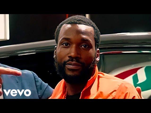 Meek Mill - Untouchable ft. Rick Ross & Jadakiss & Fabolous (Music Video) 2024