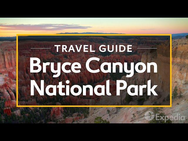 Bryce Canyon National Park Travel Guide I Expedia