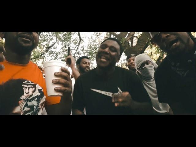 Var Jar - "It's Var Jar | Shot By Dretti Visions