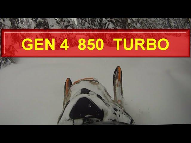 Ski Doo GEN 4 850 TURBO CLUTCH KIT IBACKSHIFT