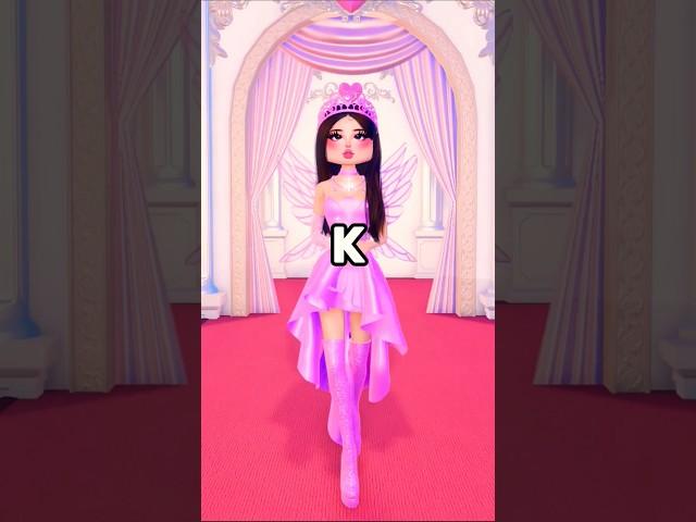 Who did you get part 2 #roblox #memes #dresstoimpress #dti #shortsviral #funny #fypv #shorts #viral