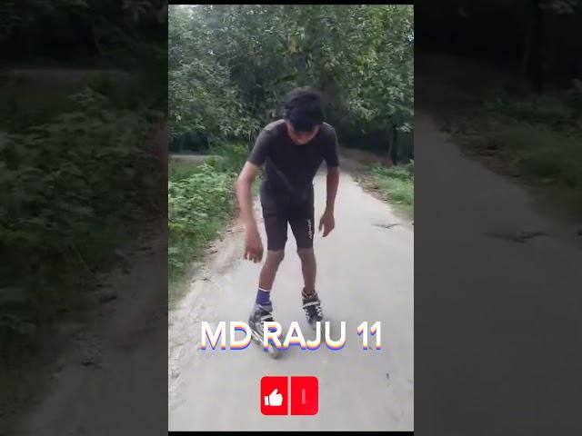 #skating # MD RAJU 11#