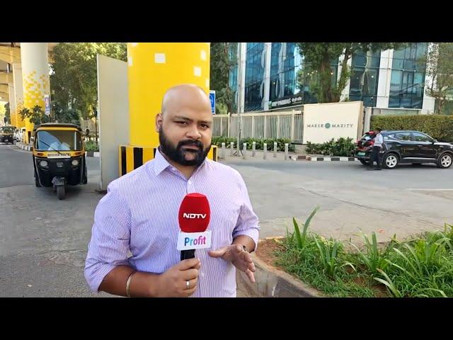 Tesla In Mumbai | How Much Is Tesla Paying For It's The New Showroom In Mumbai?