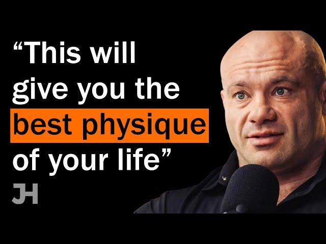 Exercise Scientist: "They're lying to you about muscle growth" | Dr. Mike Israetel