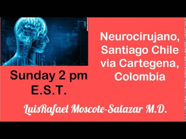 NeuroSurgical TV: and Neurocirugia TV Internet Television