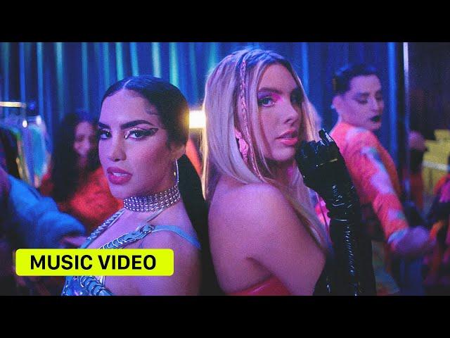 Lele Pons, Kim Loaiza - Piketona (Official Video)