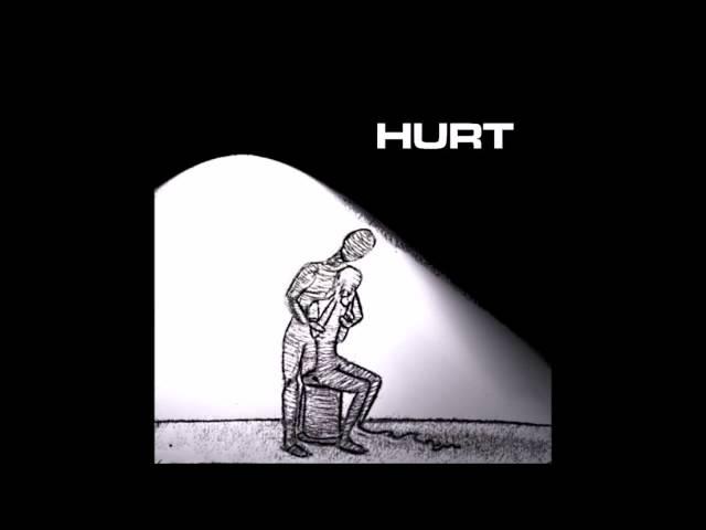 Hurt - Ubleed (original re-mastered)