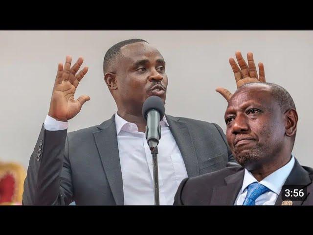 GROUND MAMBO IMECHEMKA: ZAKAYO PUNGUZA UWONGO! ANGRY KENYANS REACTS TO PRES.RUTO'S SPEECH ON ECONOMY