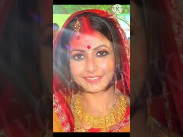 Koyel Mallick wedding album#Koyel Mallick and Nispal Singh#ytshorts#shortsfeed@bongfamilydiary