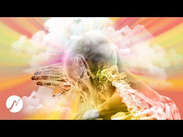 Cure 'Brain Fog' & Achieve Mental Clarity - 12 Hz Alpha Waves (neowake®) Try Listening For 5 Minutes