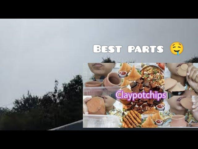 Best mix clips   #food @Claypotclips