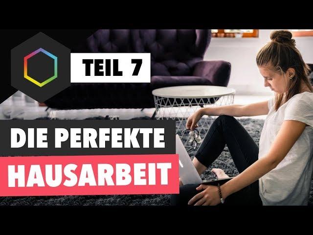 Perfekte Hausarbeit schreiben (Teil 7): Fazit schreiben