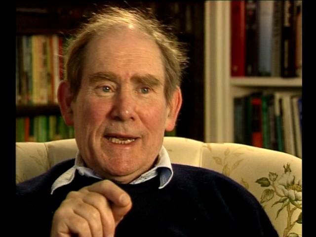 Sydney Brenner - Volkin-Astrachan RNA and Phage (97/236)