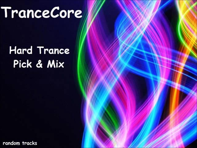 Hard Trance mix (vinyl mix)