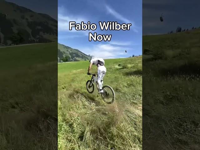 Sry I misspelled his name#fypage #viralvideo #mtb