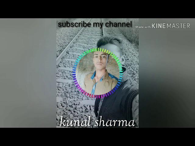 Gali Gali new Hindi Kunal Sharma hi tech mix