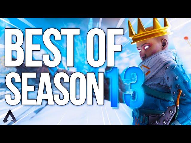 most watched clips of season 13...